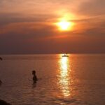 tramonto-Perhentian-islands