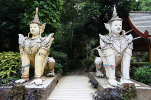 Wat-Pha-Lat-Chiang-Mai