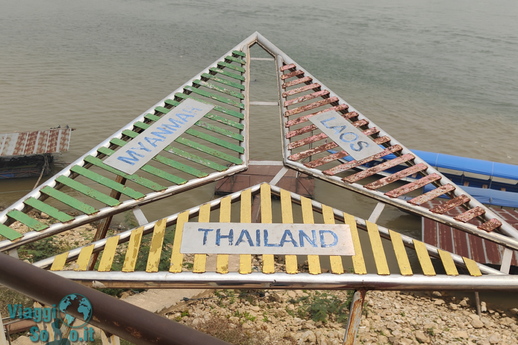Golden Triangle Guida Completa Alla Scoperta Del Nord Di Chiang Rai 