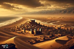 il trono di spade marocco