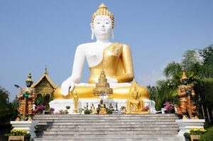 wat-phra-that-doi-kham-Chiang-Mai